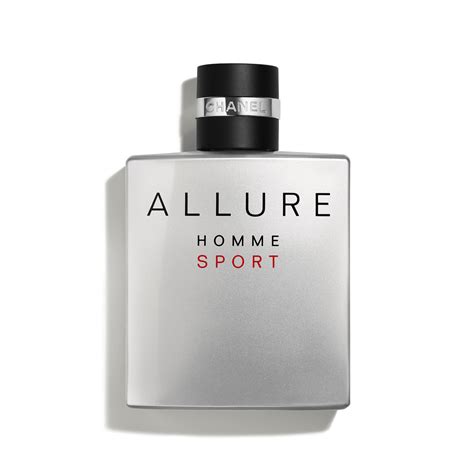 Shop Chanel Allure Homme Sport 